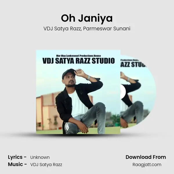 Oh Janiya mp3 song