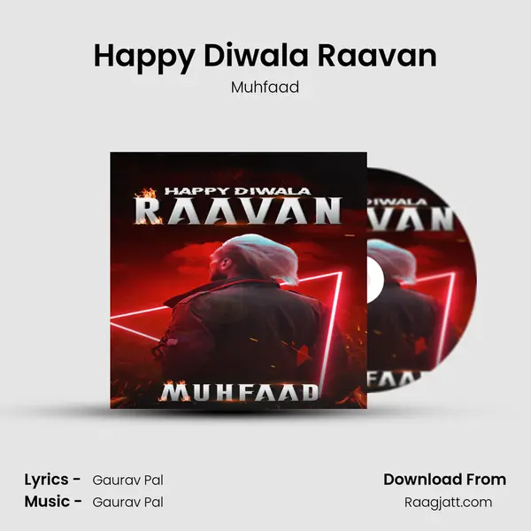 Happy Diwala Raavan mp3 song