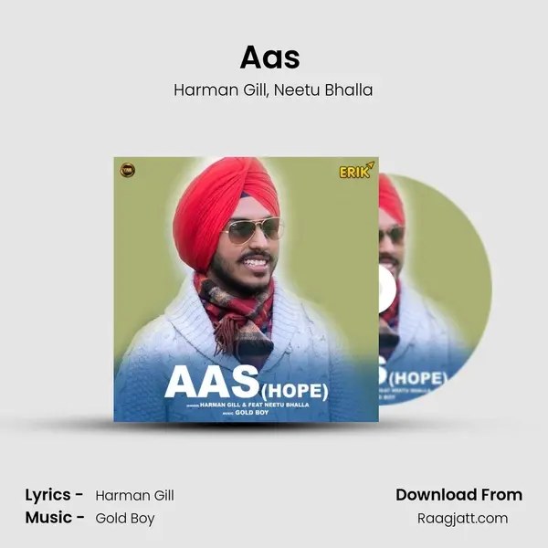 Aas (Hope) mp3 song