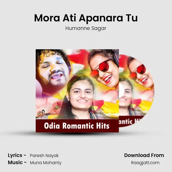 Mora Ati Apanara Tu mp3 song