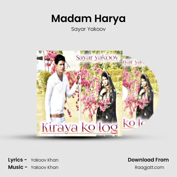 Madam Harya mp3 song