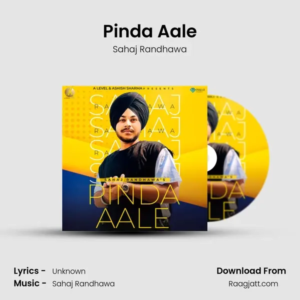 Pinda Aale mp3 song