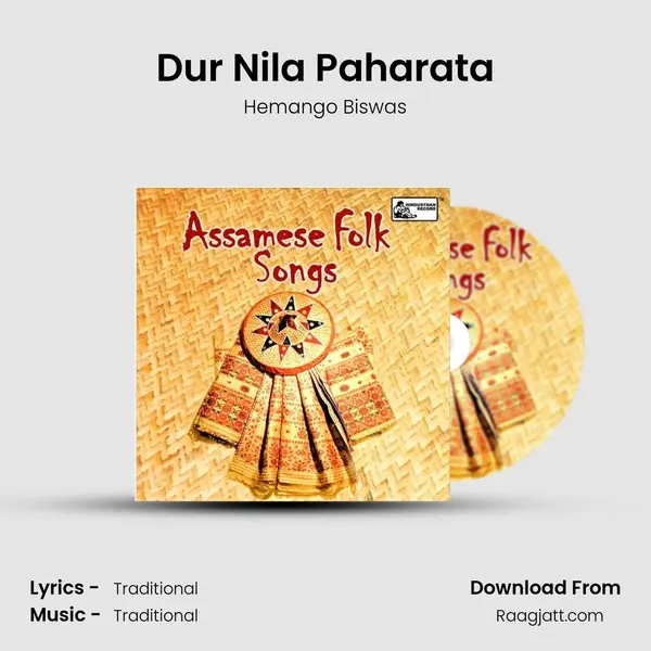 Dur Nila Paharata mp3 song