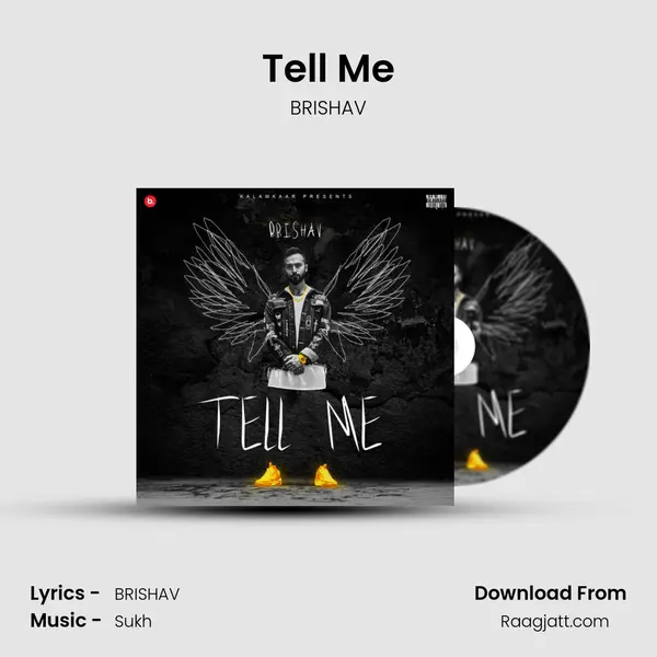 Tell Me mp3 song