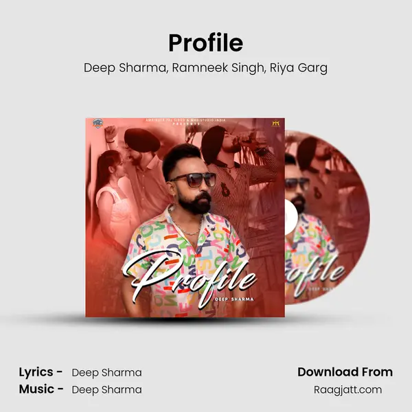 Profile mp3 song