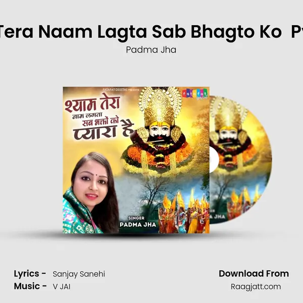 Shyam Tera Naam Lagta Sab Bhagto Ko  Pyara Hai mp3 song