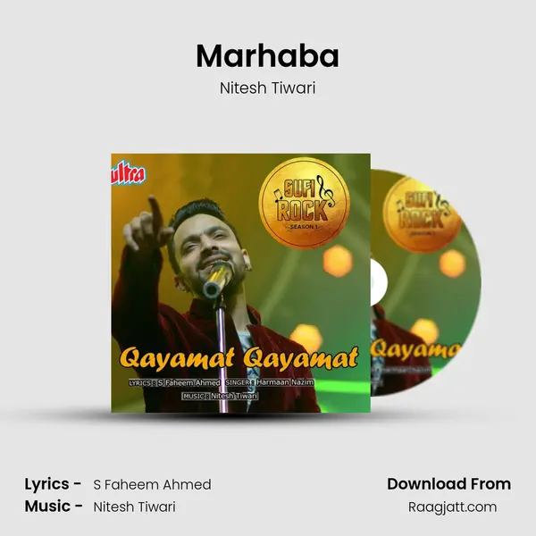 Marhaba mp3 song