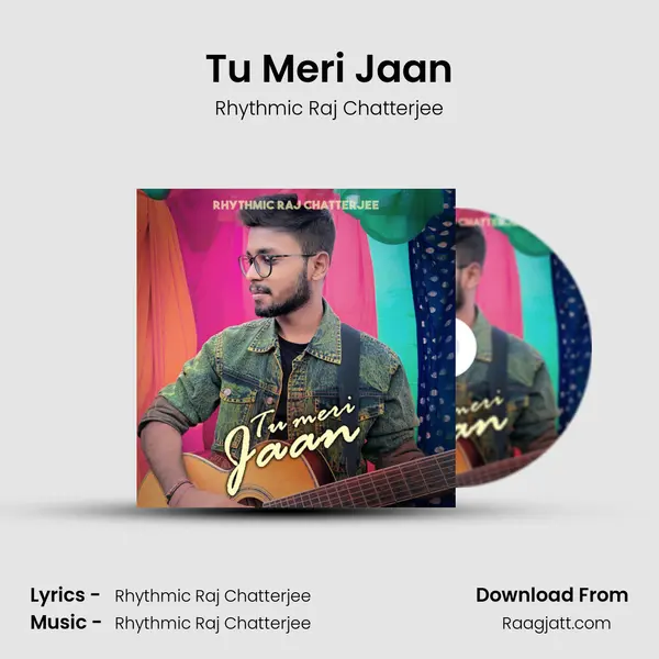 Tu Meri Jaan mp3 song