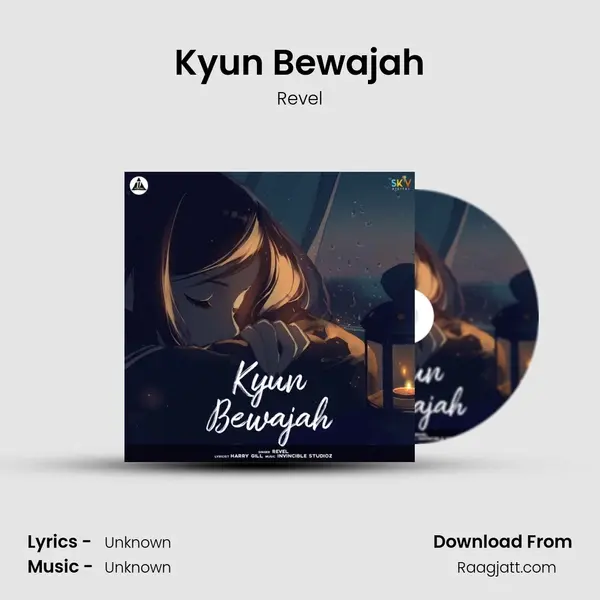 Kyun Bewajah mp3 song