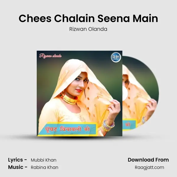 Chees Chalain Seena Main mp3 song