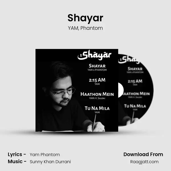 Shayar mp3 song