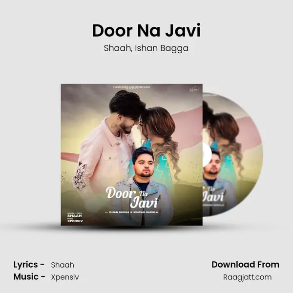 Door Na Javi - Shaah album cover 