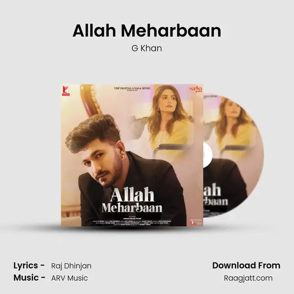 Allah Meharbaan mp3 song