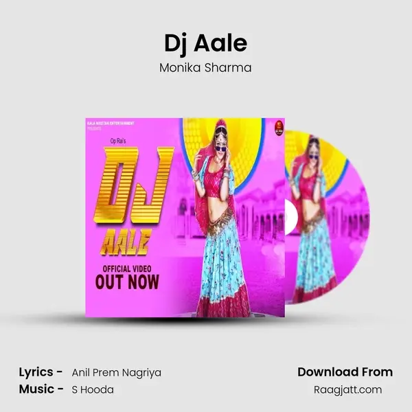 Dj Aale mp3 song