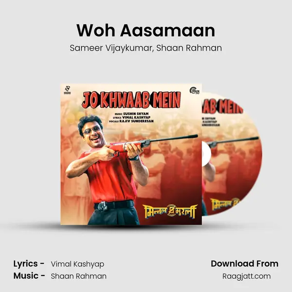 Woh Aasamaan mp3 song