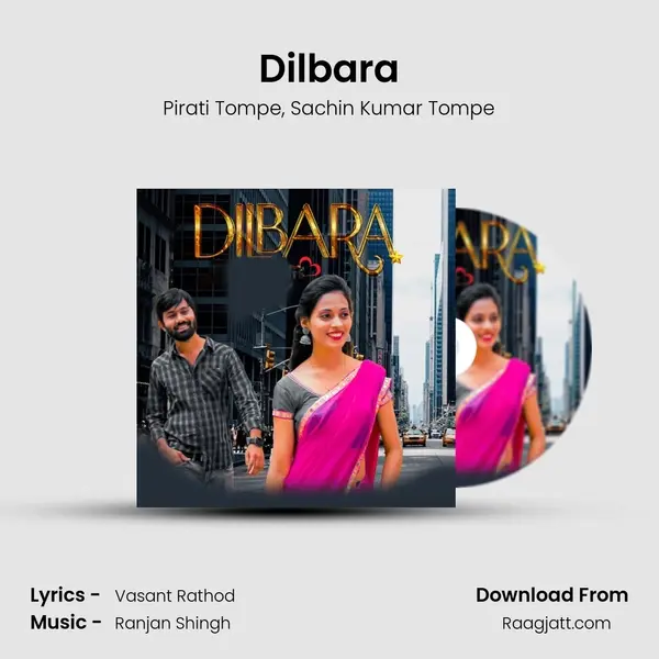 Dilbara mp3 song