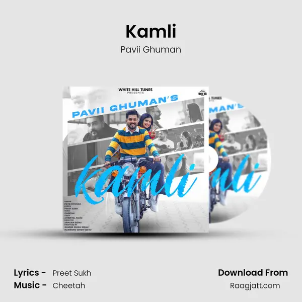 Kamli mp3 song