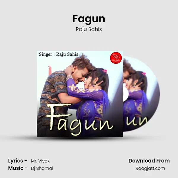 Fagun mp3 song