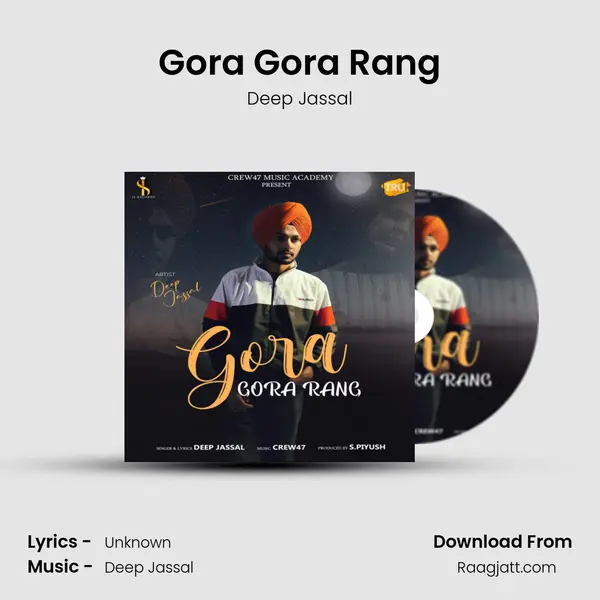 Gora Gora Rang mp3 song