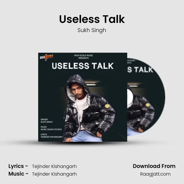 Useless Talk mp3 song