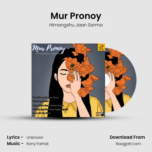 Mur Pronoy mp3 song