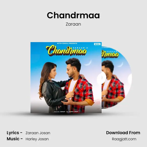 Chandrmaa mp3 song