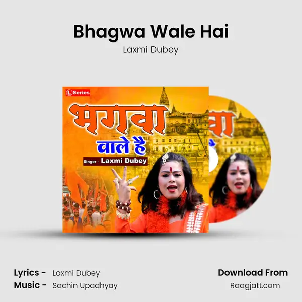 Bhagwa Wale Hai mp3 song