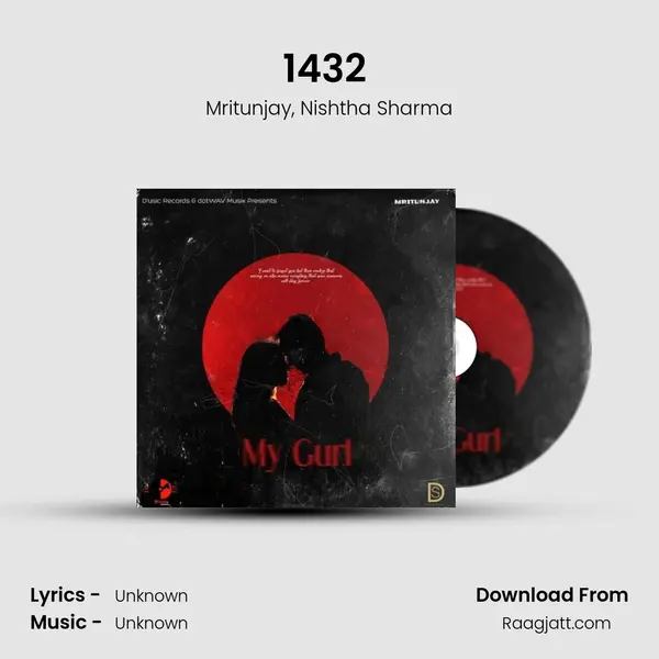 1432 (SKIT) - Mritunjay album cover 