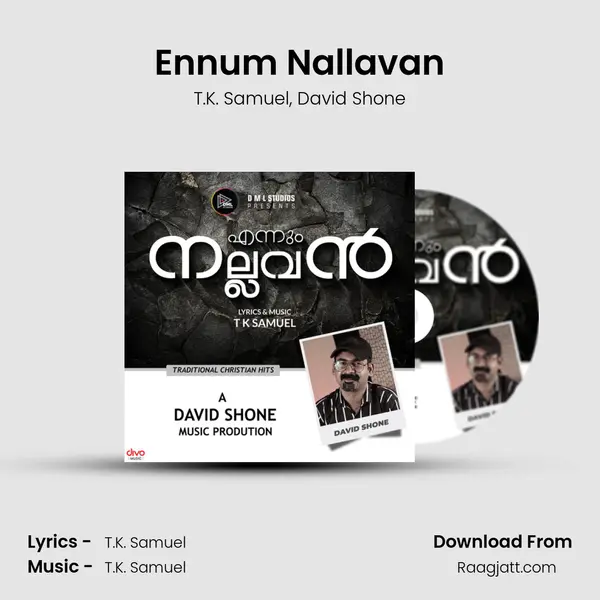 Ennum Nallavan mp3 song