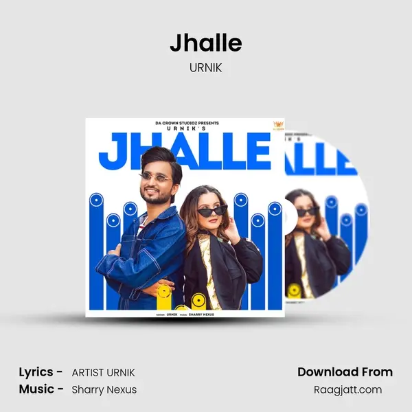 Jhalle mp3 song