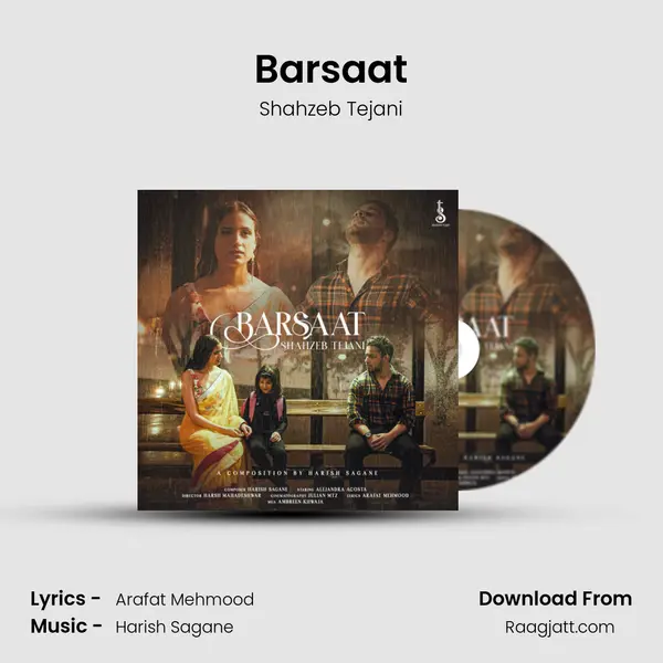 Barsaat mp3 song