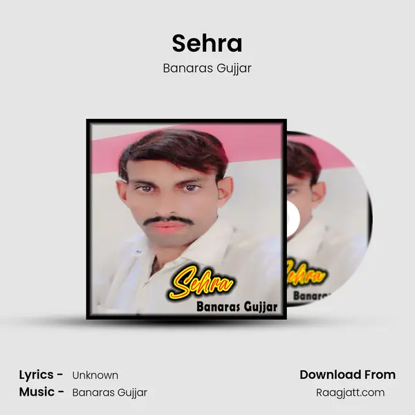 Sehra - Banaras Gujjar album cover 