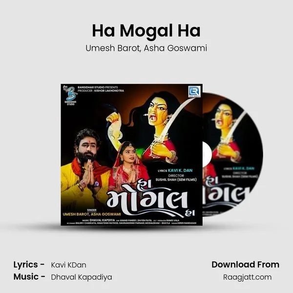 Ha Mogal Ha mp3 song