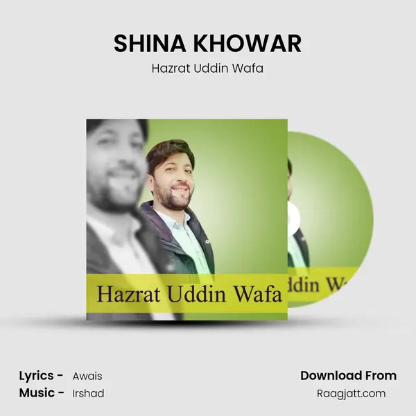 SHINA KHOWAR mp3 song