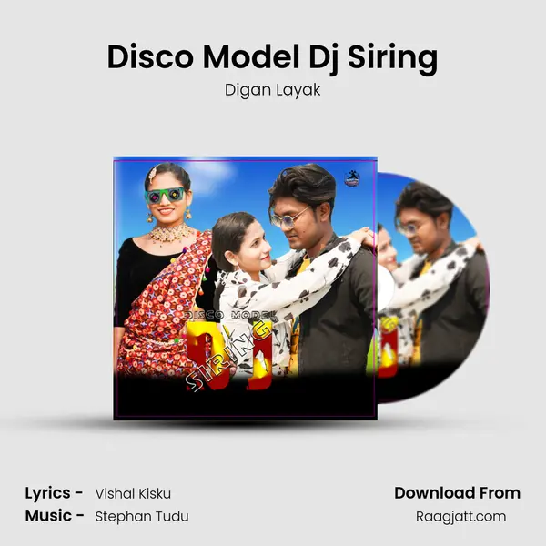 Disco Model Dj Siring mp3 song