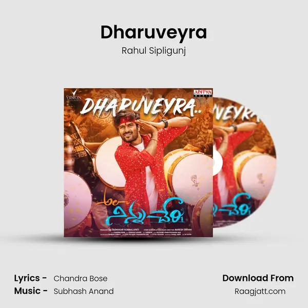 Dharuveyra mp3 song