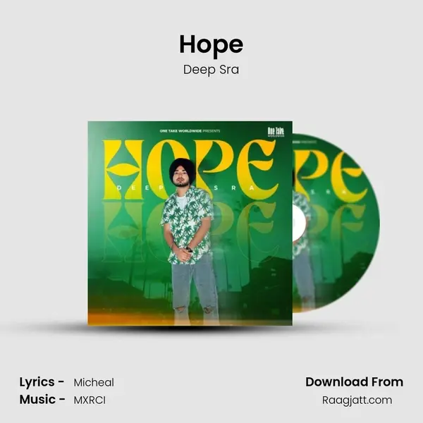 Hope mp3 song