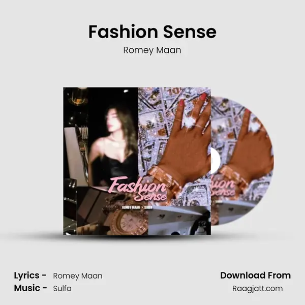 Fashion Sense mp3 song