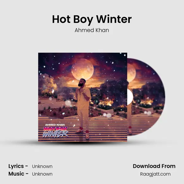 Hot Boy Winter mp3 song