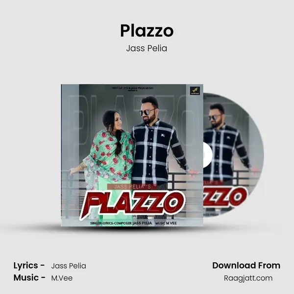 Plazzo mp3 song