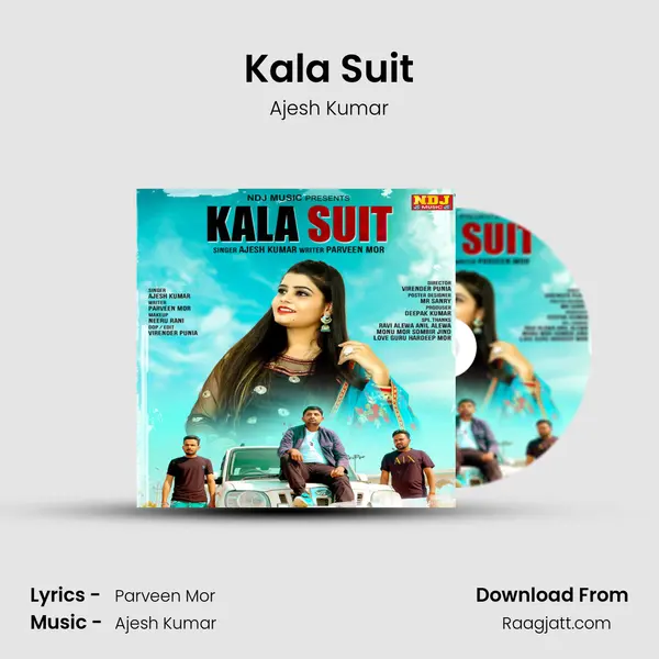 Kala Suit mp3 song