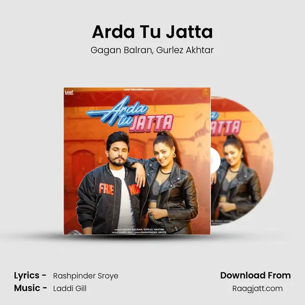 Arda Tu Jatta mp3 song