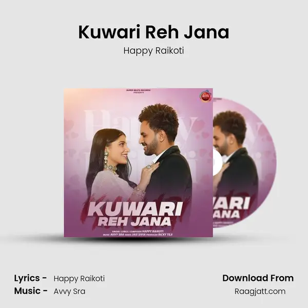 Kuwari Reh Jana mp3 song