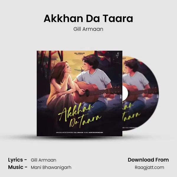 Akkhan Da Taara mp3 song