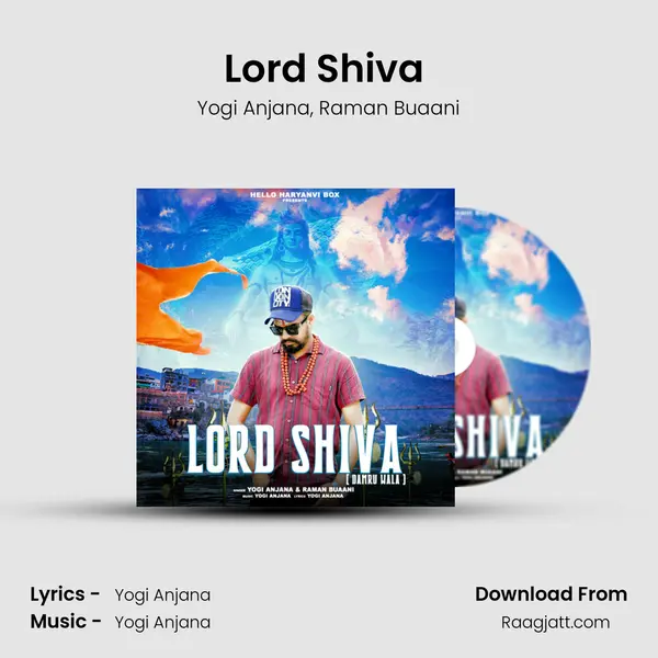 Lord Shiva (Damru Wala) mp3 song