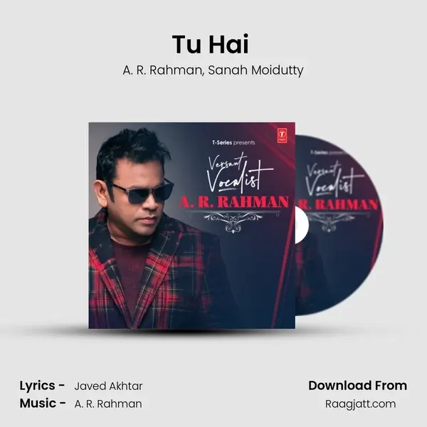 Tu Hai (From 