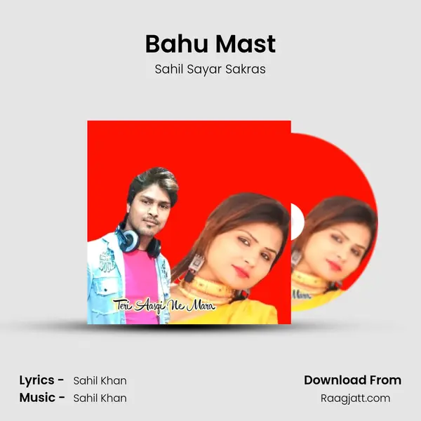 Bahu Mast mp3 song