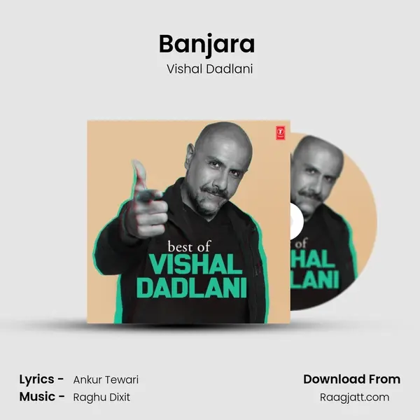 Banjara (From Chef) mp3 song