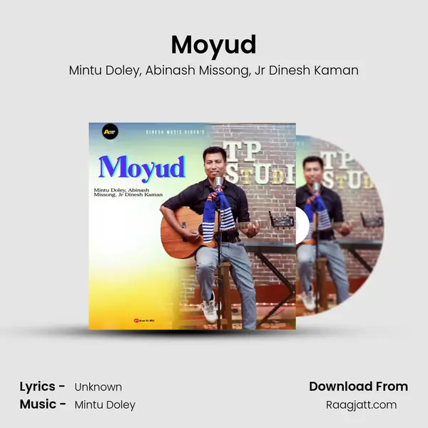 Moyud mp3 song