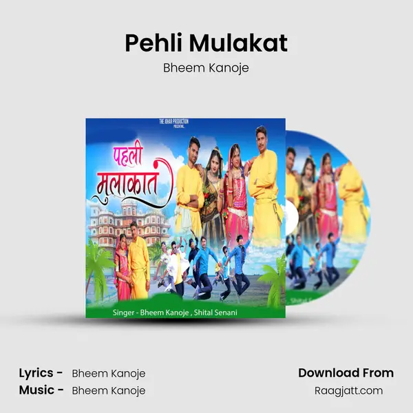 Pehli Mulakat mp3 song